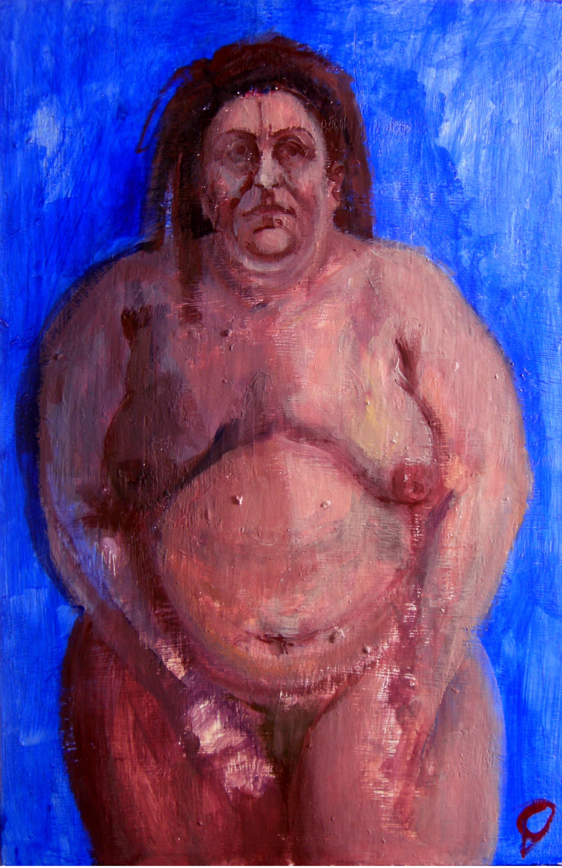 degas prostituées