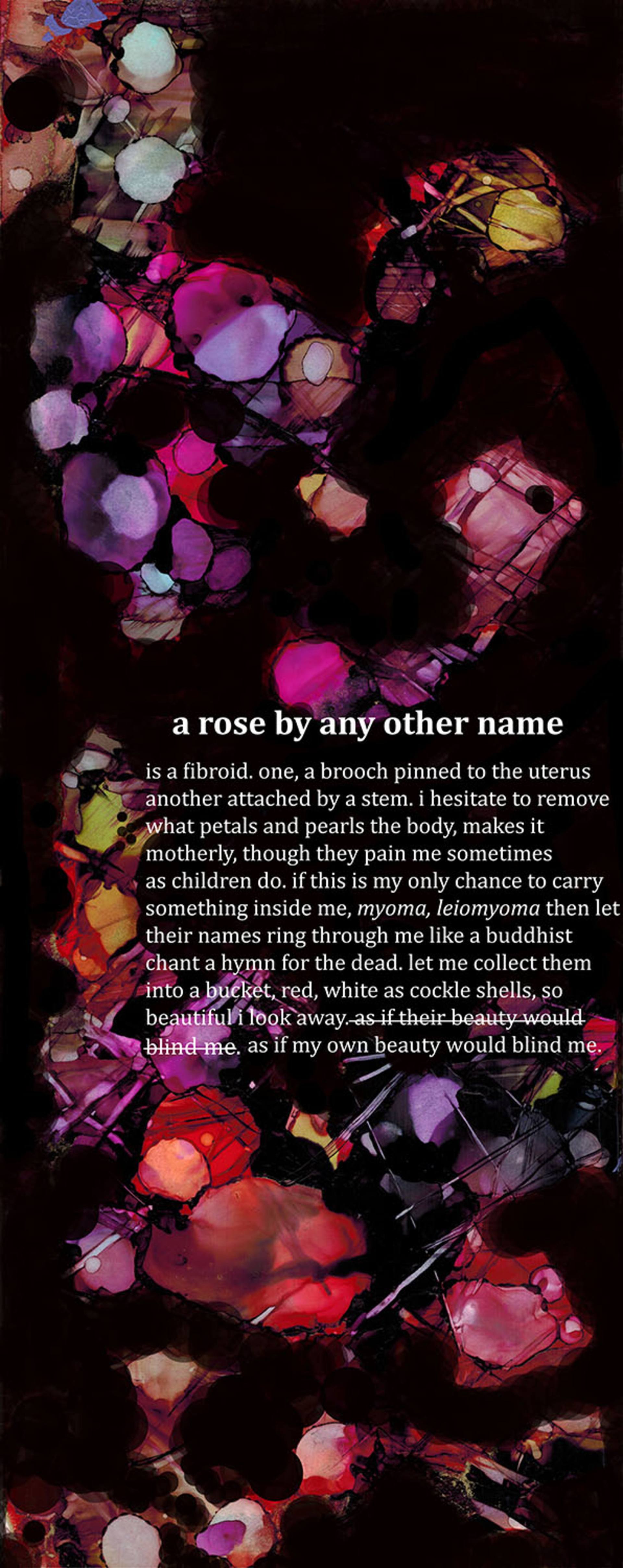a rose by any other name is still a rose