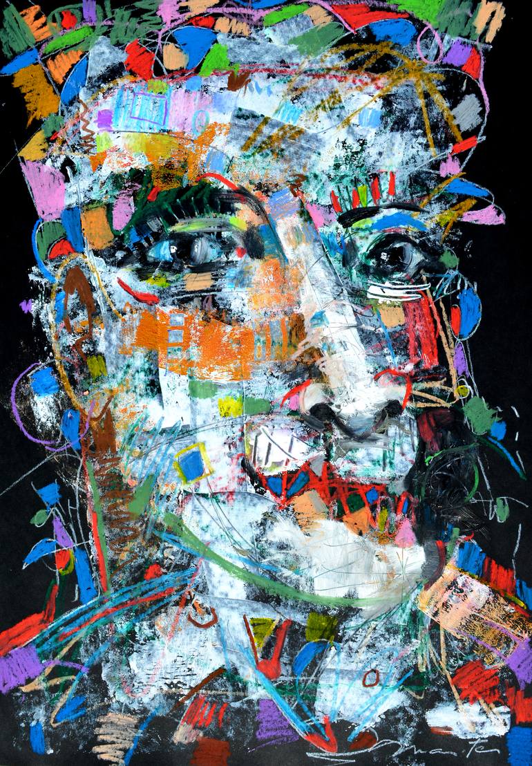 Rolando Duartes Saatchi Art