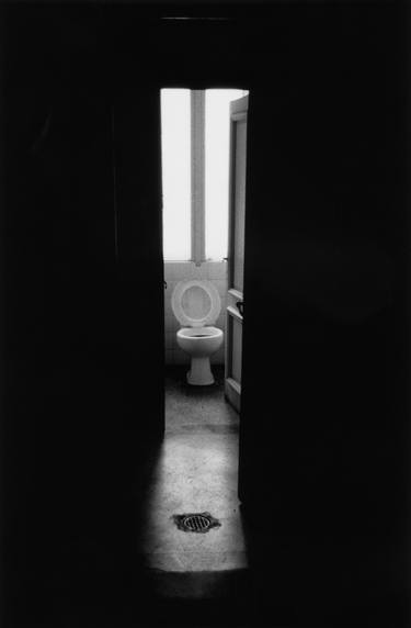 Saatchi Art Artist Peter Rodger; Photography, “Loo - Signed Limied dition of 50” #art