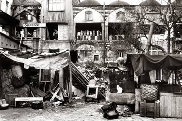 Saatchi Art Artist Peter Rodger; Photography, “Cat Istanbul, Turkey - Signed Limited Edition of 50” #art