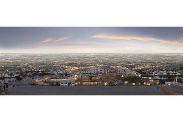 Saatchi Art Artist Peter Rodger; Photography, “Tangier, Surreal - Limited Edition 1 of 5” #art