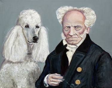 Image result for schopenhauer and atman