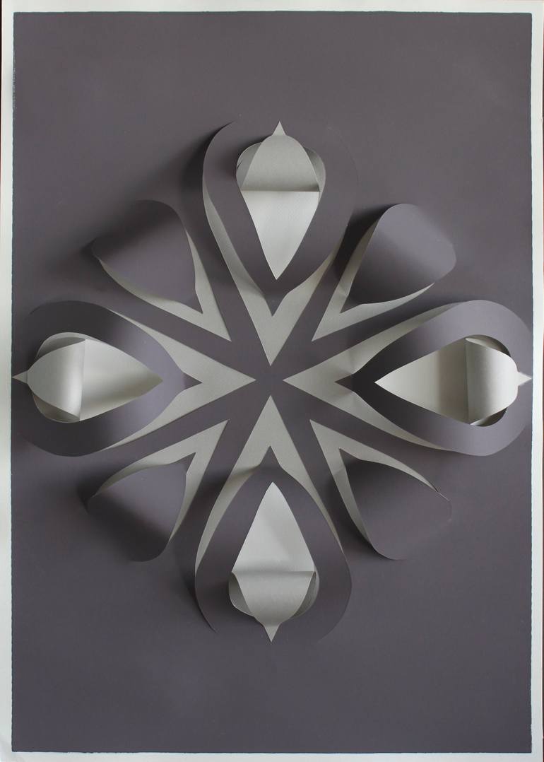 Image result for Sara Rayo Geometria Natural