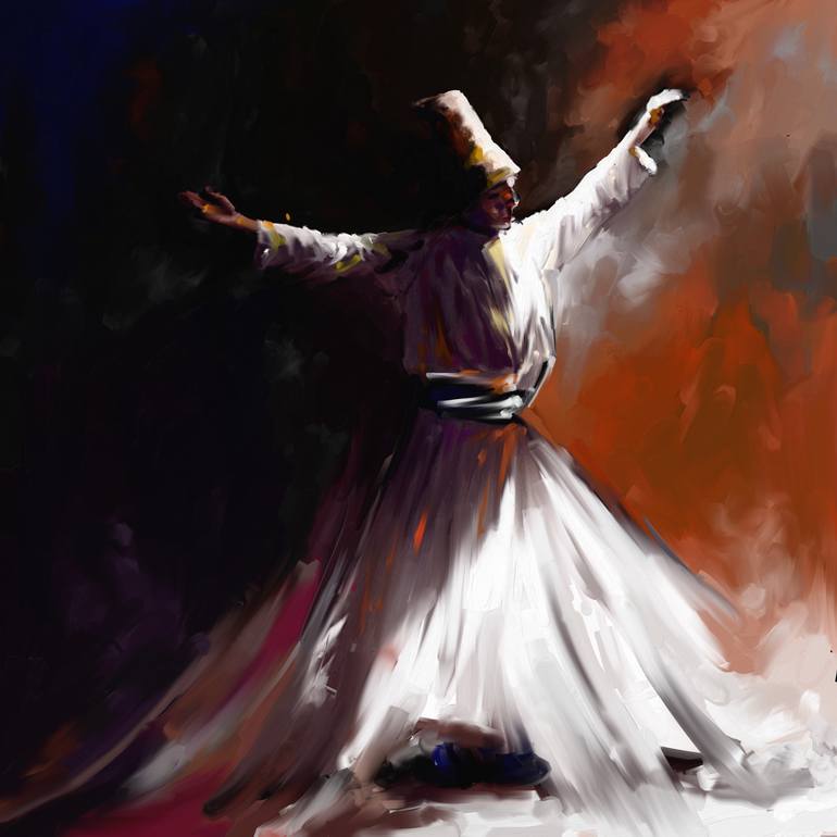 Î‘Ï€Î¿Ï„Î­Î»ÎµÏƒÎ¼Î± ÎµÎ¹ÎºÏŒÎ½Î±Ï‚ Î³Î¹Î± sufi painting