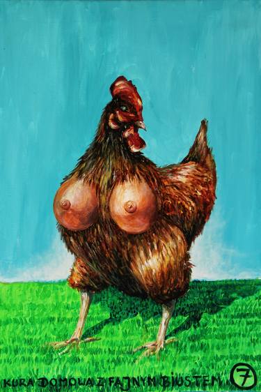 Image result for sexy chicken