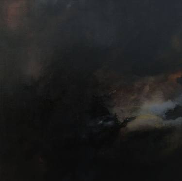 Image result for dark night paintings