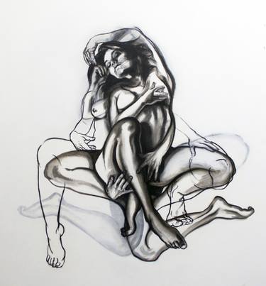 Drawing porn. Drawn Incest. 2019-05-01