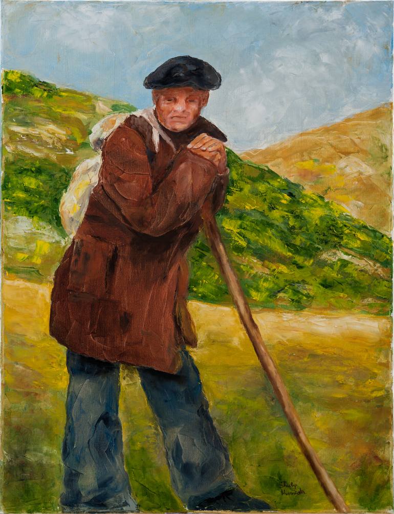 Î‘Ï€Î¿Ï„Î­Î»ÎµÏƒÎ¼Î± ÎµÎ¹ÎºÏŒÎ½Î±Ï‚ Î³Î¹Î± traveller painting