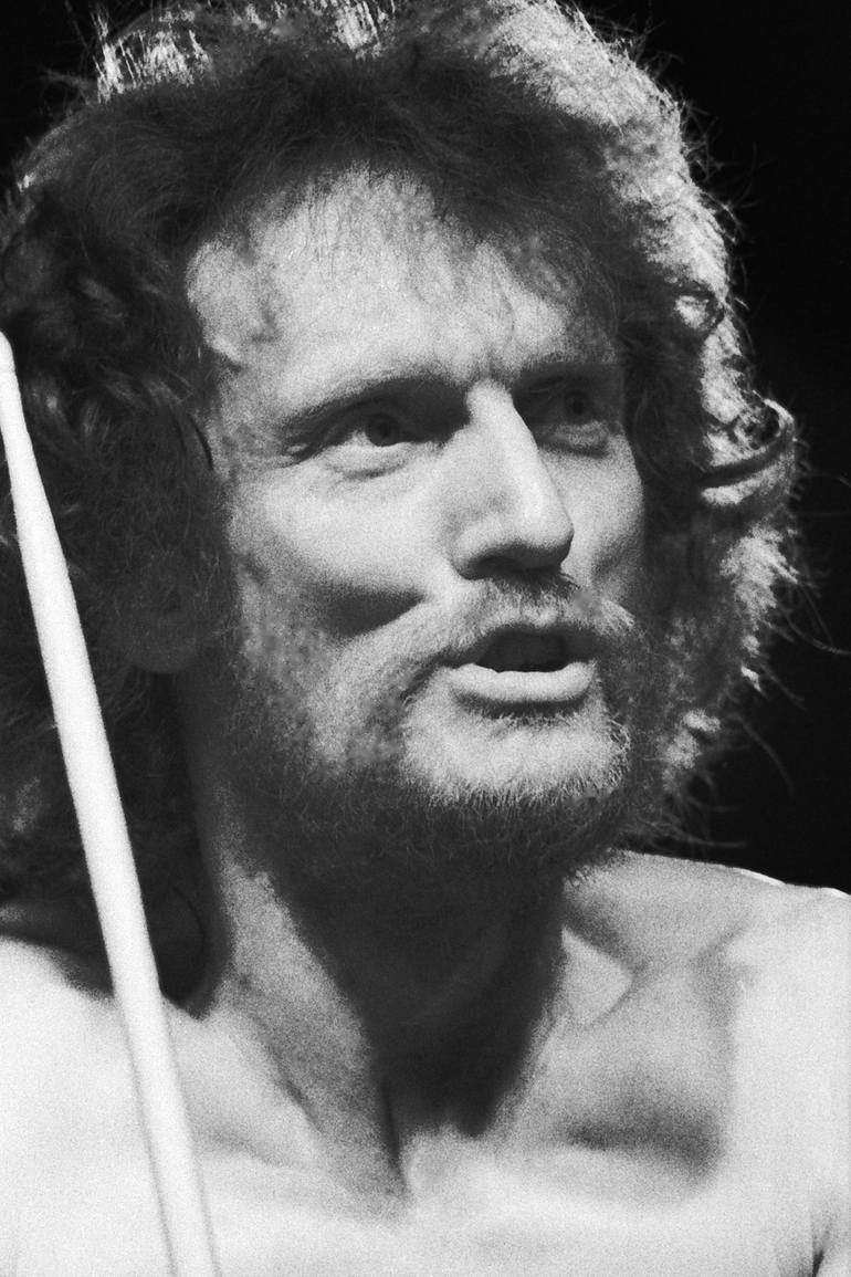 Classify Trio band "Cream" (Eric Clapton, Ginger baker, Jack Bruce)