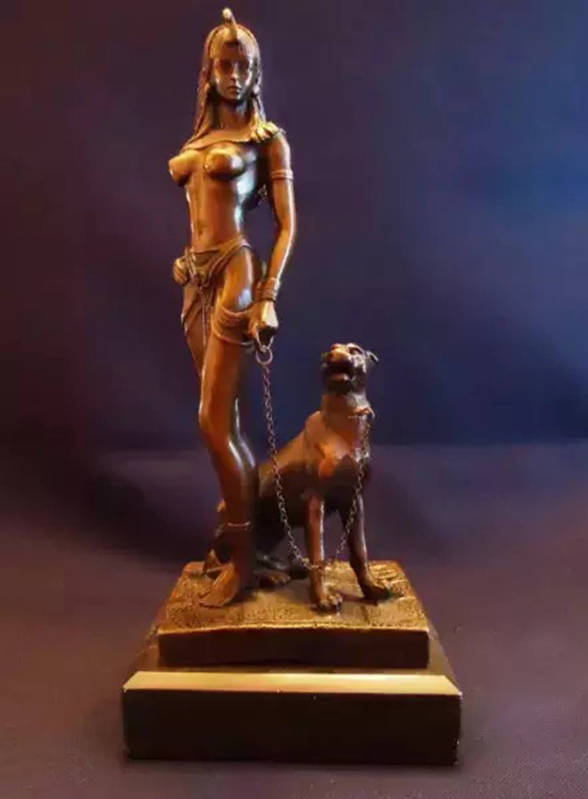 From Clay to Bronze A Studio Guide to Figurative Sculpture