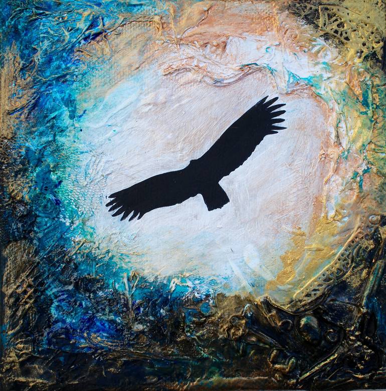 Î‘Ï€Î¿Ï„Î­Î»ÎµÏƒÎ¼Î± ÎµÎ¹ÎºÏŒÎ½Î±Ï‚ Î³Î¹Î± vulture painting